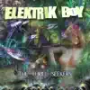 Elektrik Boy - The Thrill Seekers
